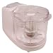 Chop Chop Micro Mini Food Processor 
