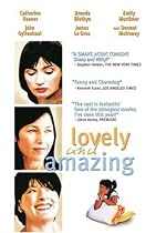 Lovely and Amazing