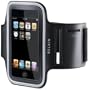Belkin Sport Armband Case for iPod touch, iPhone 1G (Black/Gray)