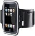 Belkin Sport Armband Case for iPod touch, iPhone 1G (Black/Gray) Belkin Sport Armband Case for iPod touch, iPhone 1G (Black/Gray)