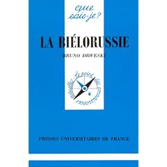 La Bi�lorussie