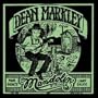 Dean Markley 2404 Markley Mand Phosbronze Reg
