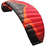Ozone Powerkites Frenzy FYX 11 Meter Snowkite Complete