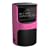 Revo Uno DAB Digital/FM Radio with Alarm (Pink)
