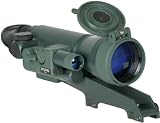 New-Yukon NVRS Titanium 2.5x50 Varmint Hunter - YK26013WL