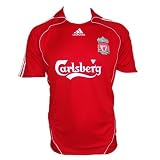 Adidas FC Liverpool Trikot rot * 2007/08