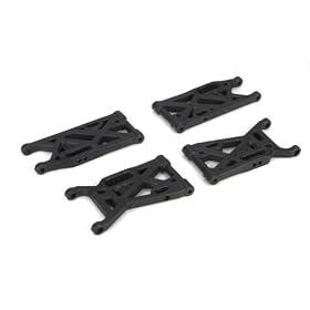 Front Rear Suspension Arm Set: Mini 8IGHT from Suspension Sets