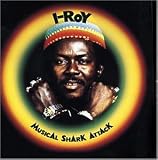 Musical Shark Attack