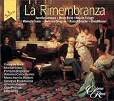 La Rimembranza