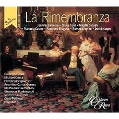 La Rimembranza (Harper)