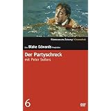 Der Partyschreck - SZ-Cinemathekvon "Claudine Longet"