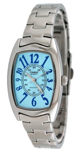 Casio General Ladies Watches Metal Fashion LTP-1208D-2BDF - WW
