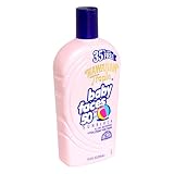Hawaiian Tropic Baby Faces Sunblock, SPF 50, 10.8 fl oz (319 ml)