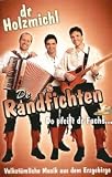 Dr Holzmichl [Musikkassette] - de Randfichten