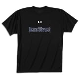 Duke Under Armour Big Kids Short Sleeve Full Tee