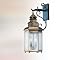 B1472 - Troy Lighting - FIELDS TAVERN 2LT WALL LANTERN