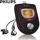 PHILIPS 128MB DIGITAL AUDIO PLAYER