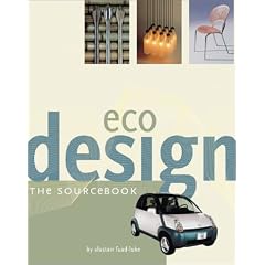 Ecodesign: The Sourcebook