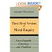 Three Rival Versions of Moral Enquiry: Encyclopaedia, Genealogy, and Tradition