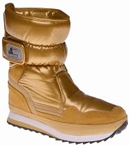 Snowjoggers Women's Classic Mid Boot