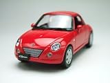 DJC 1/43 DAIHATSU �R�y�� (�N���[�Y���[�t) �V���C�j���O���b�h JC30091R �摜