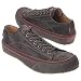 MEDIUM Men's Protagonist (Madeira Leather 8.5 M)