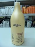 L'OREAL PROFESSIONAL EXPERT SERIE ABSOLUT REPAIR SHAMPOO 50.7OZ BOTTLE
