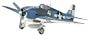 Hasegawa 1/32 F6F-3/5 Hellcat