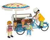 Playmobil Ice Cream Man