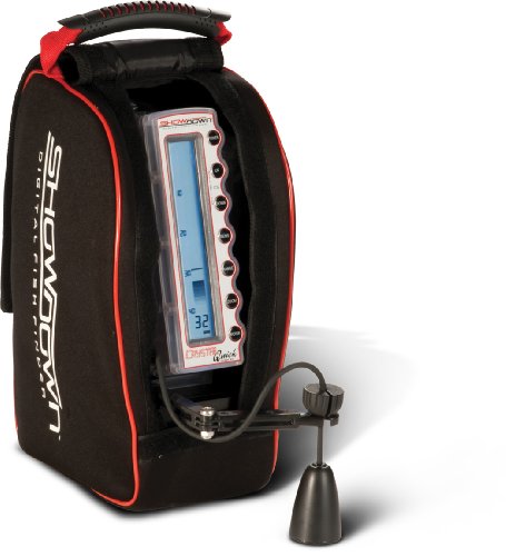 MarCum Showdown 5.6 Digital Sonar System