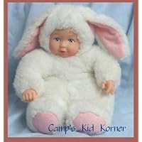 Anne Geddes 9 Baby Bunny