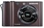 Samsung TL34HD 14.7MP Digital Camera with 3.6x Schneider Optical Image Stabilized Zoom (Black)