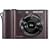 Samsung TL34HD 14.7MP Digital Camera with 3.6x Schneider Optical Image Stabilized Zoom (Black)