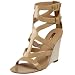 Report Signature Women's Mazeau Strappy Wedge Sandal