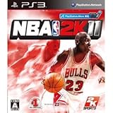 TAKE2 NBA2K11 for PS3 [Japan Import]