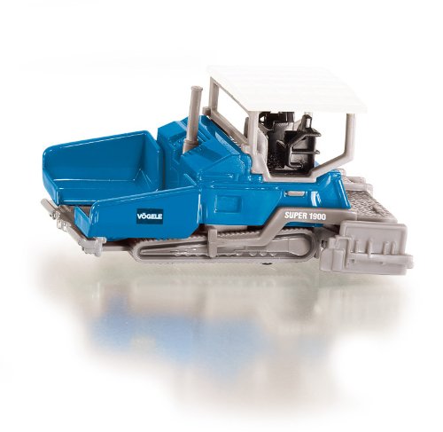 Siku Road Paver #1333