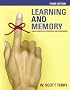 Learning and Memory: Basic Principles, Processes, and Procedures (3rd Edition)