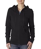 Ladies' Stretch French Terry Lounge Jacket