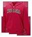 Nebraska Cornhuskers Nike Full Zip Hood