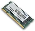 Patriot Signature 2 GB PC2-6400 DDR2 800MHz Notebook Memory PSD22G8002S