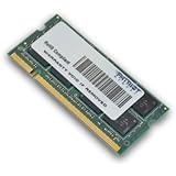 Patriot Signature 2 GB PC2-6400 DDR2 800MHz Notebook Memory PSD22G8002S