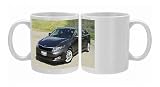 Kia Optima Korean Photo Mugs