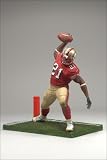 Frank Gore San Francisco 49ers McFarlane NFL Series 16 Action Figure