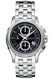 Hamilton Jazzmaster Auto Chrono Mens Watch H32616133