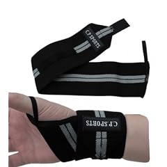 Handgelenkbandagen / B�nder / Bandagen Bodybuilding, C.P. Sports