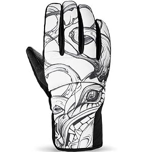 Dakine Crossfire Snowboard Gloves - Mens 2010