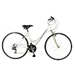 Ladies Schwinn 700C Trail Way Hybrid Bike