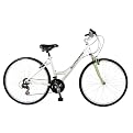 Ladies Schwinn 700C Trail Way Hybrid Bike