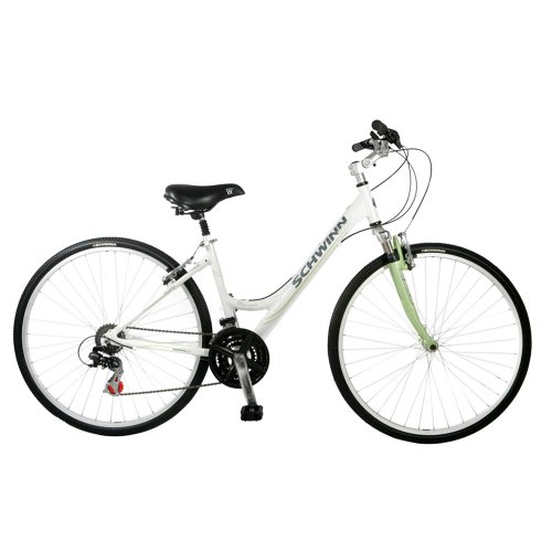 Ladies’ Schwinn 700C Trail Way Hybrid Bike