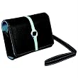 APE CASE NNYAC12152 SLIM DESIGNER CAMERA CLUTCH (BLACK)